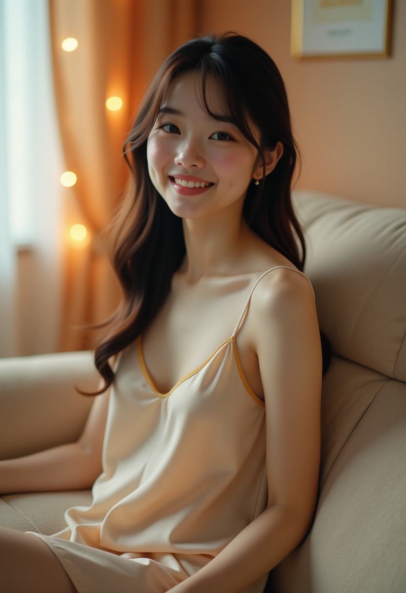 云端邮局动画海报