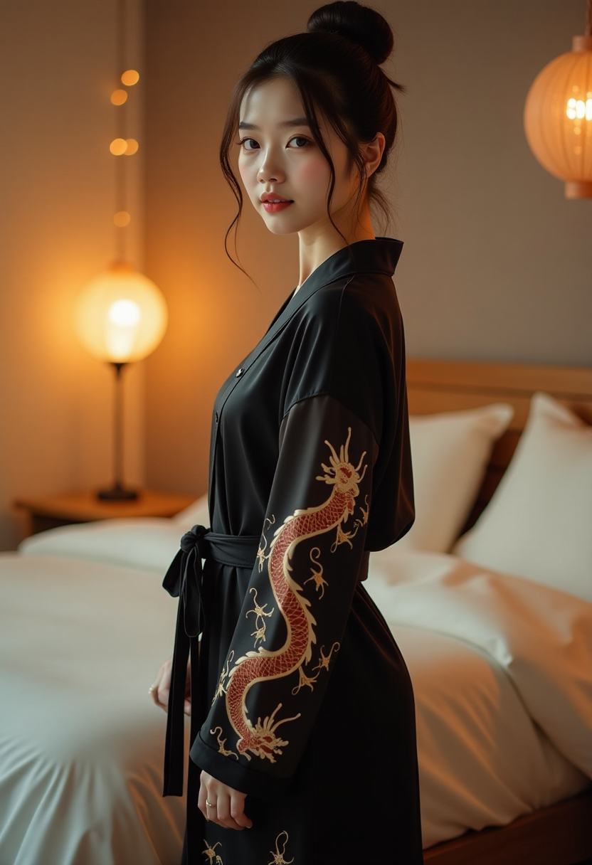 美景之屋影片海报